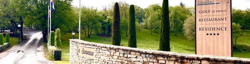 Maison de vacances - Location saisonnière - Orchidée 14- Country Club - Golf - Lachapelle Auzac - Souillac proche Sarlat - Lot - Vallée de la Dordogne